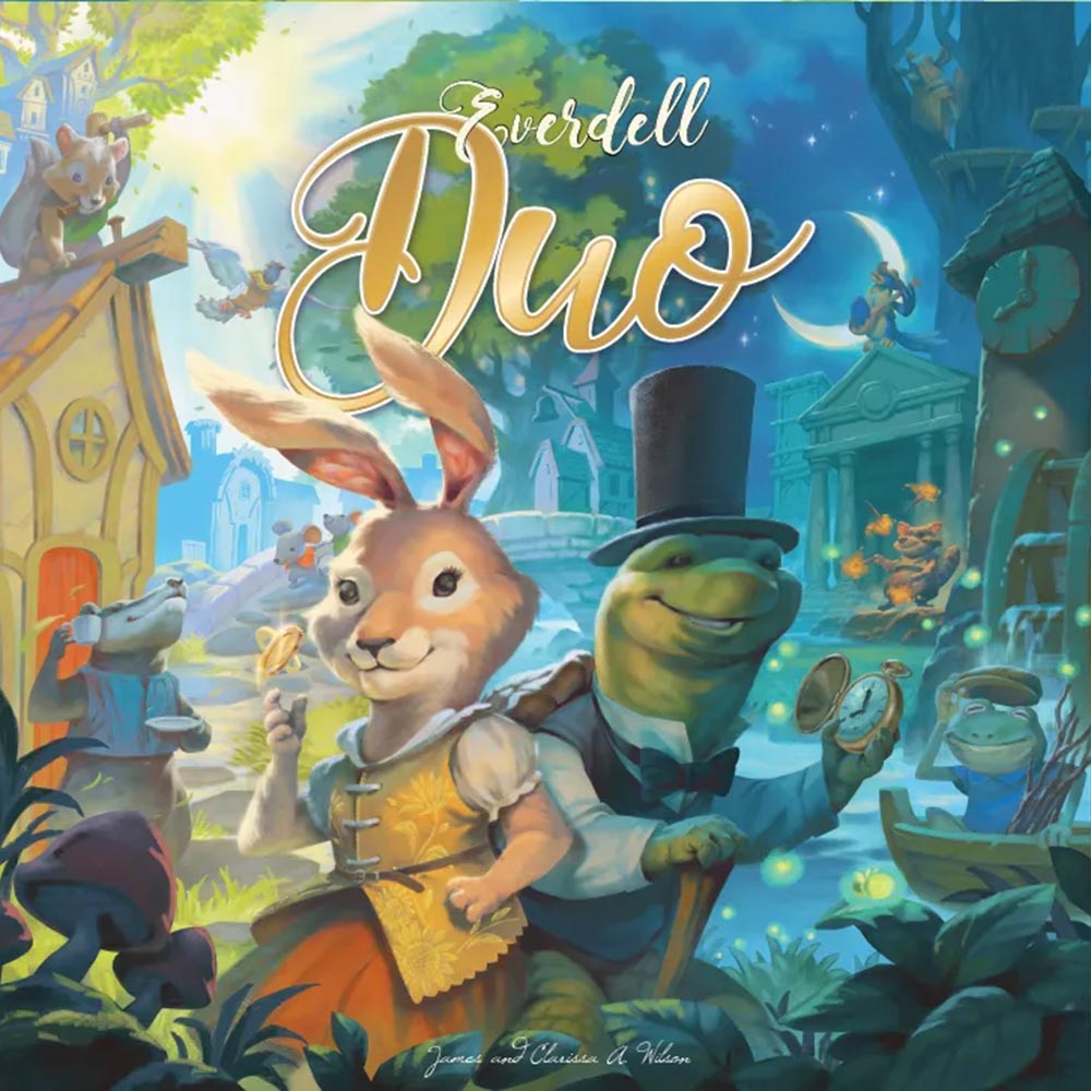 Everdell Duo (EN)