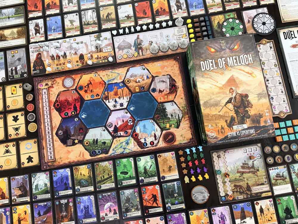 Duel of Meloch (EN)