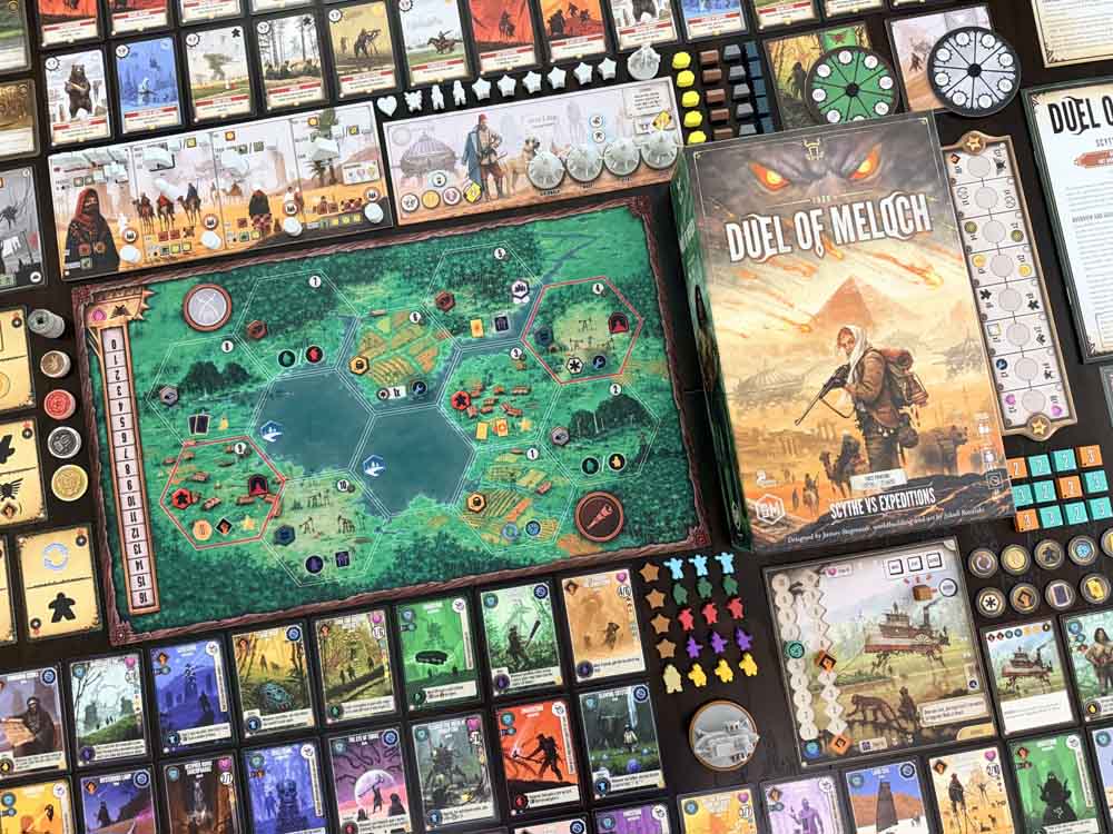 Duel of Meloch (EN)