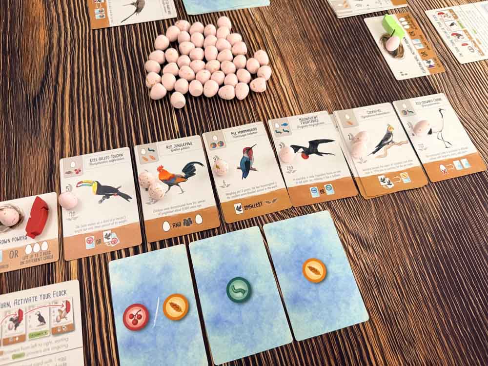Wingspan Pocket (EN)