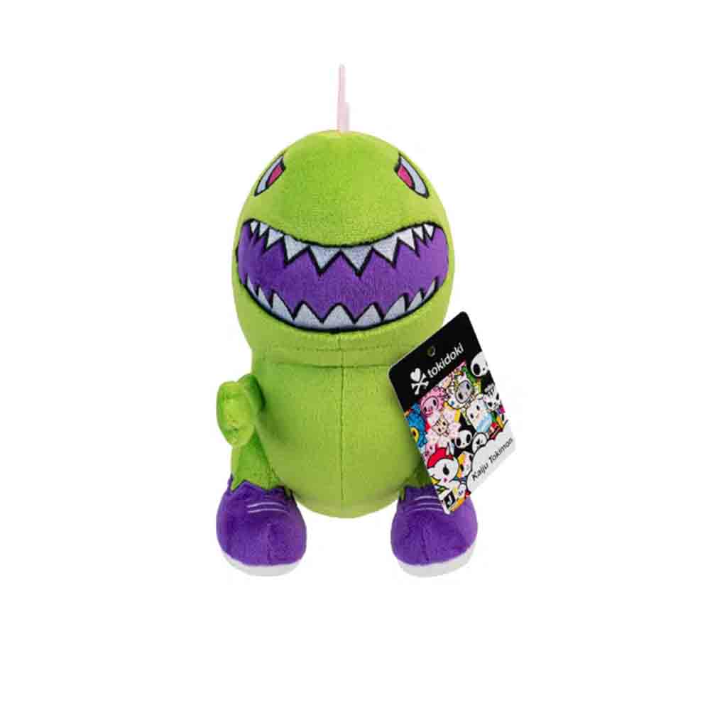 Tokidoki - Kaiju Tokiman - Plush - 22cm