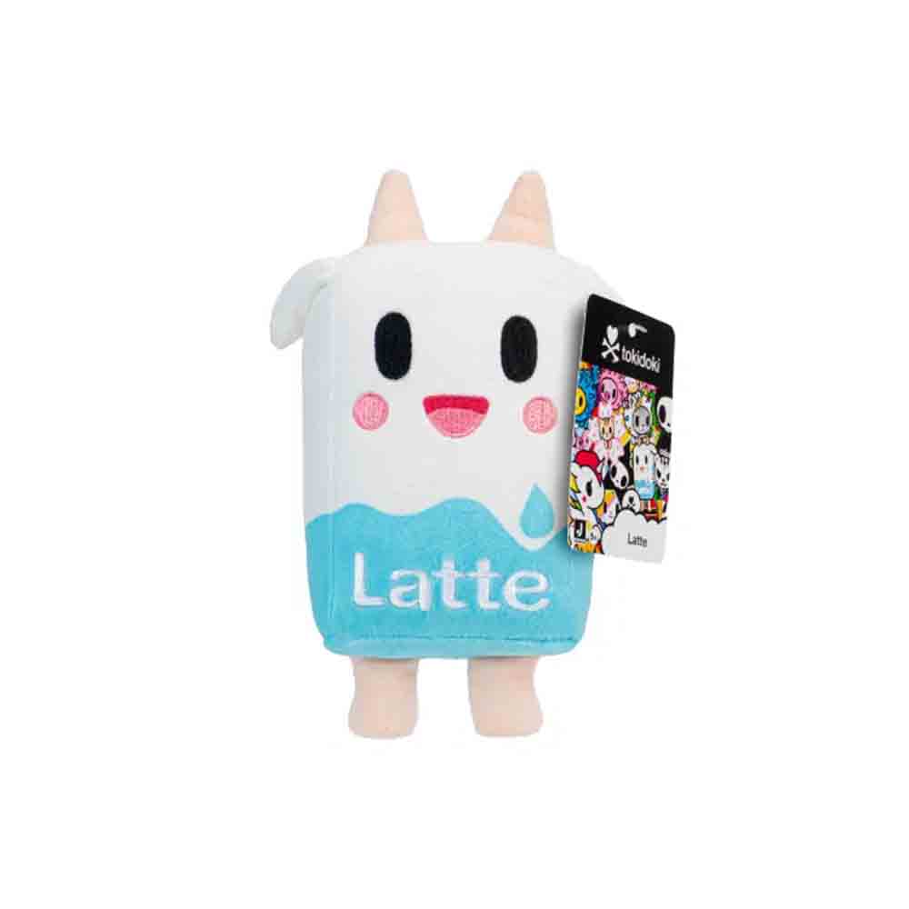 Tokidoki - Latte - Plush - 22cm