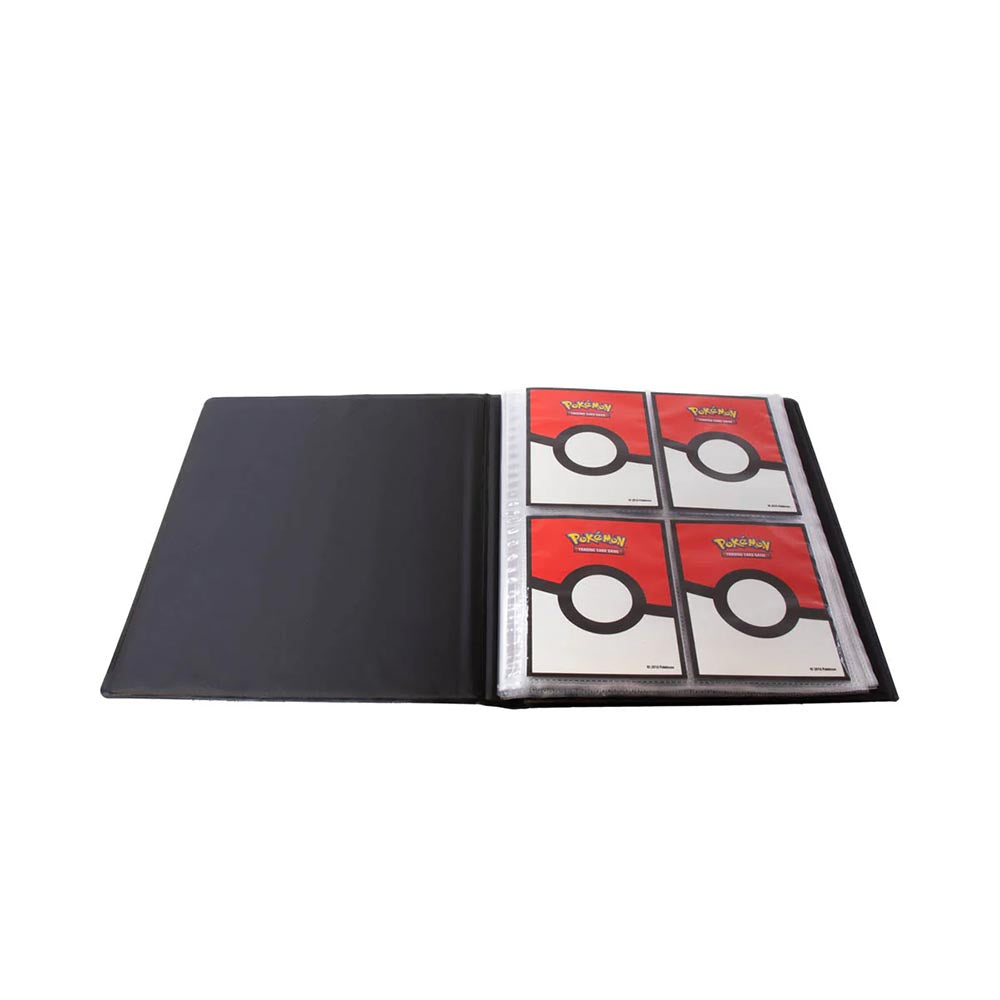 Pokemon - Mappe - Journey Together - Lille - 2x2 til 80 kort