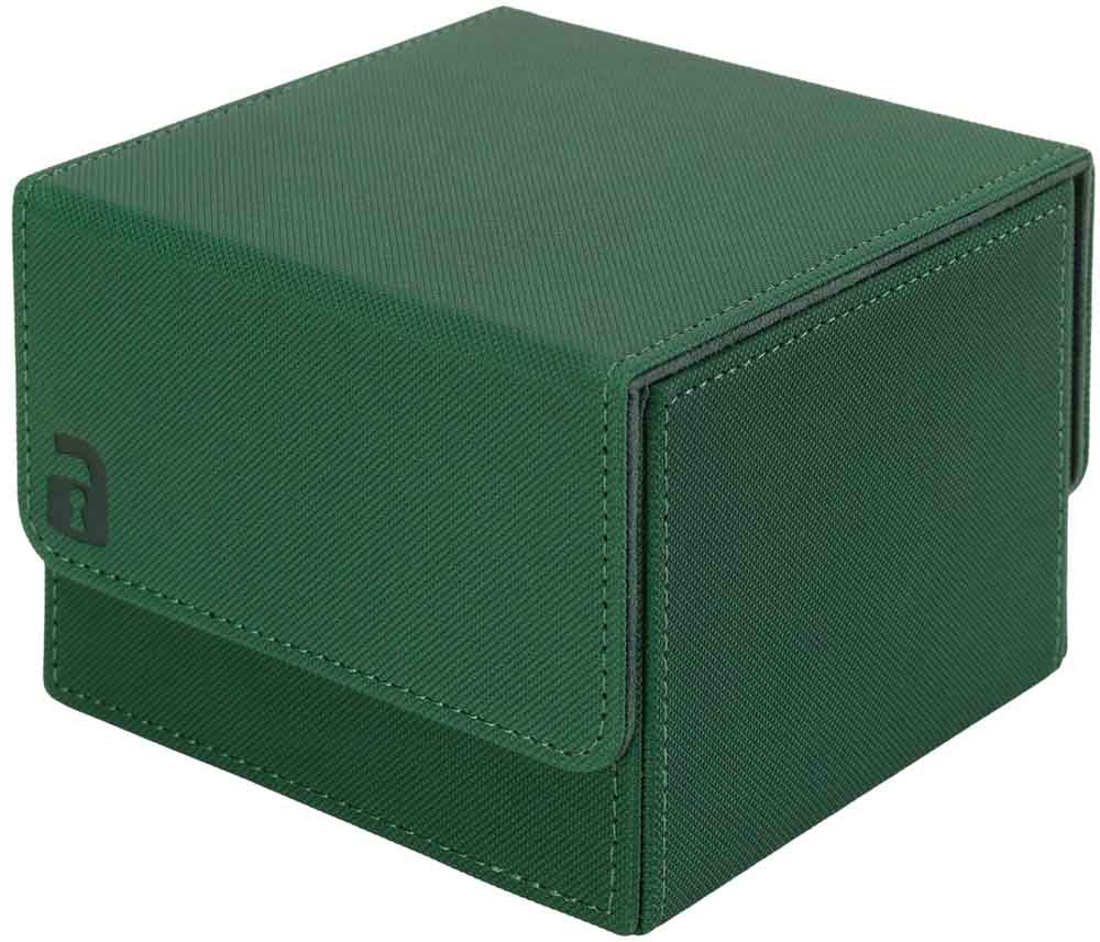 VaultX - Game Box 100+ - Forest Green