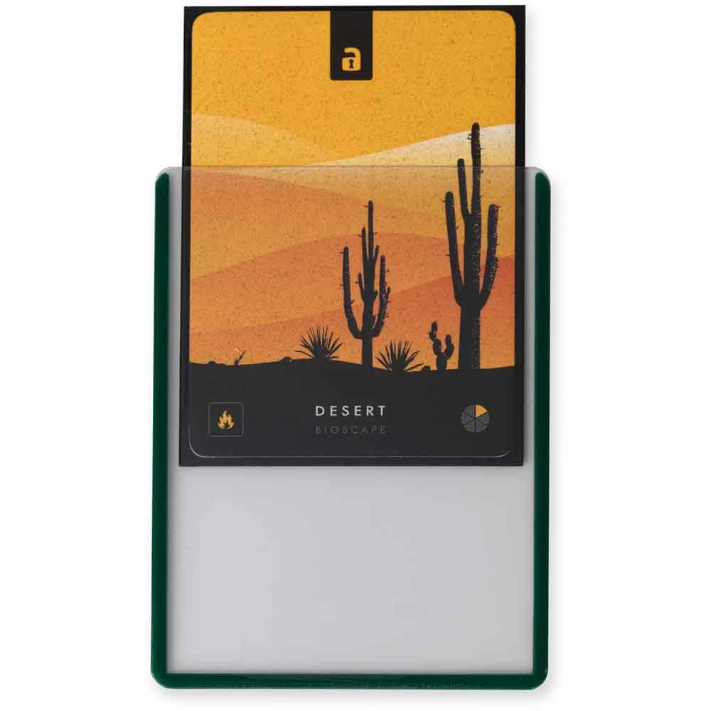 VaultX - Seamless Rigid Toploaders 35pt (Colours) - 120stk