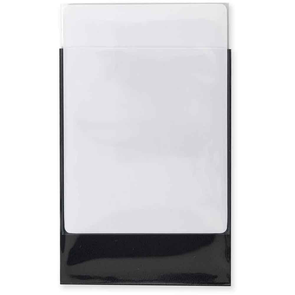 VaultX - Exact Fit Card Sleeves - 100 Sleeves