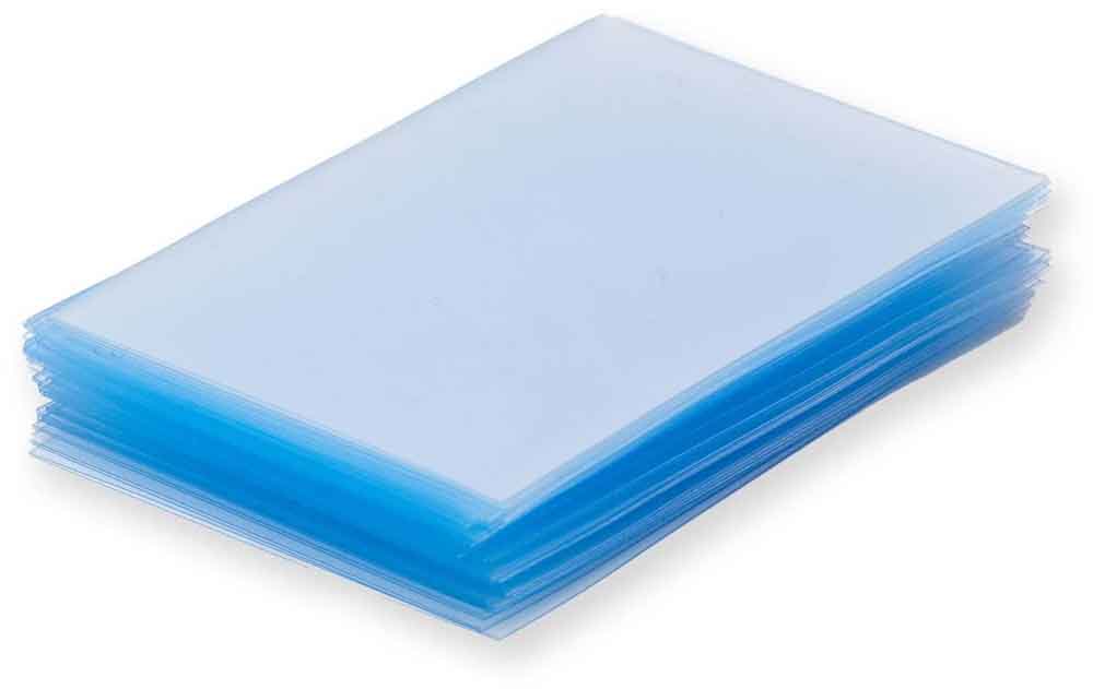 VaultX - Mini American Board Game Sleeves - 50stk