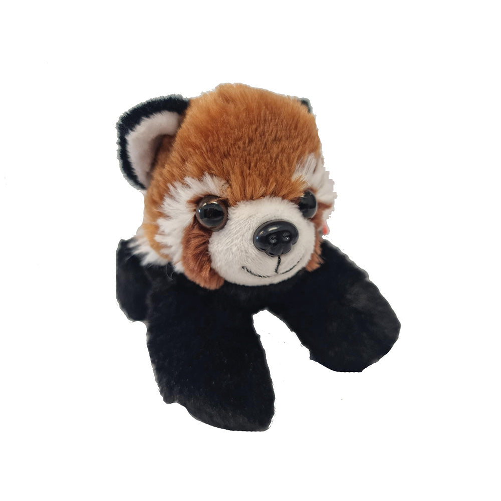 Wild Republic - Hug'ems - Rød Panda 18 cm.