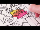 Chameleon Art Products - Colour Tones 22 Pen Deluxe Set