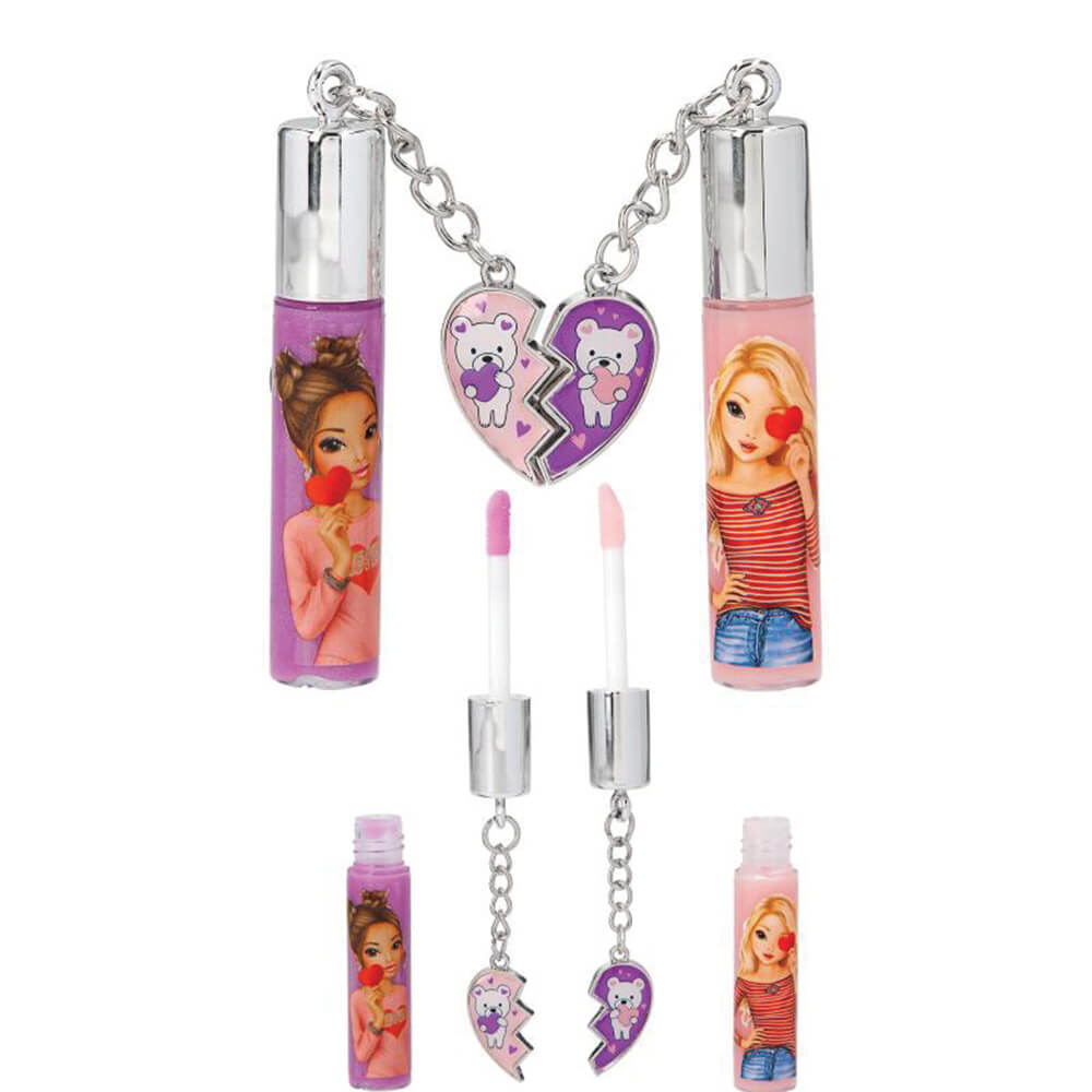 TOPModel - Lipgloss Sæt BFF