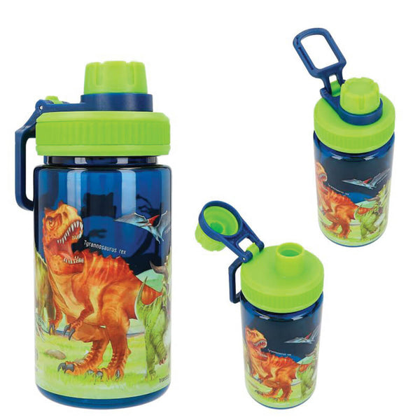 Dino World - Drikkeflaske 500 ml