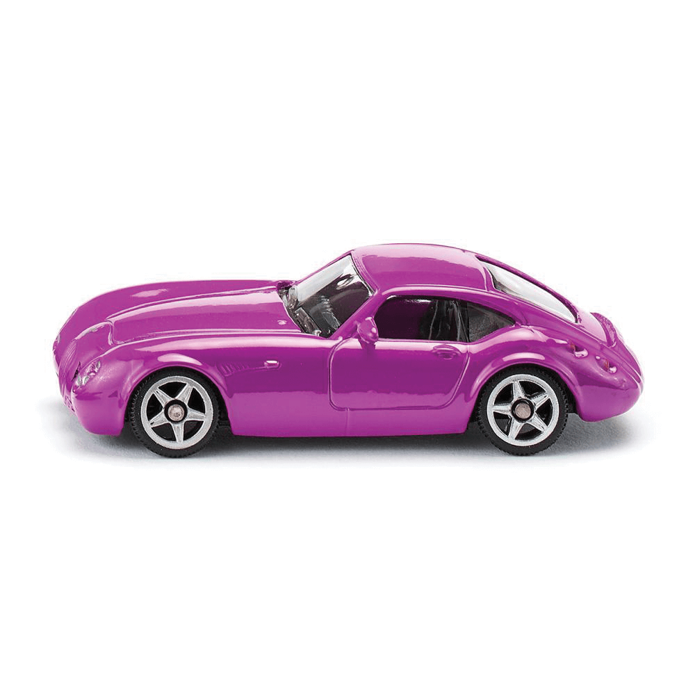 Siku - Wiesmann GT MF4