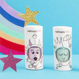 Nailmatic - Neglelak - Pearly Pink