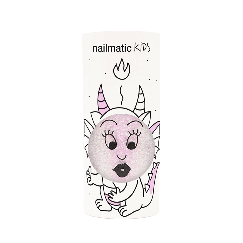 Nailmatic - Neglelak - Pearly Pink