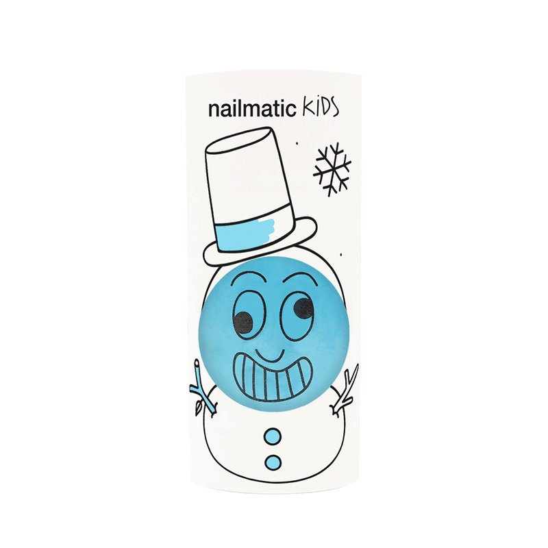 Nailmatic - Neglelak - Sky Blue