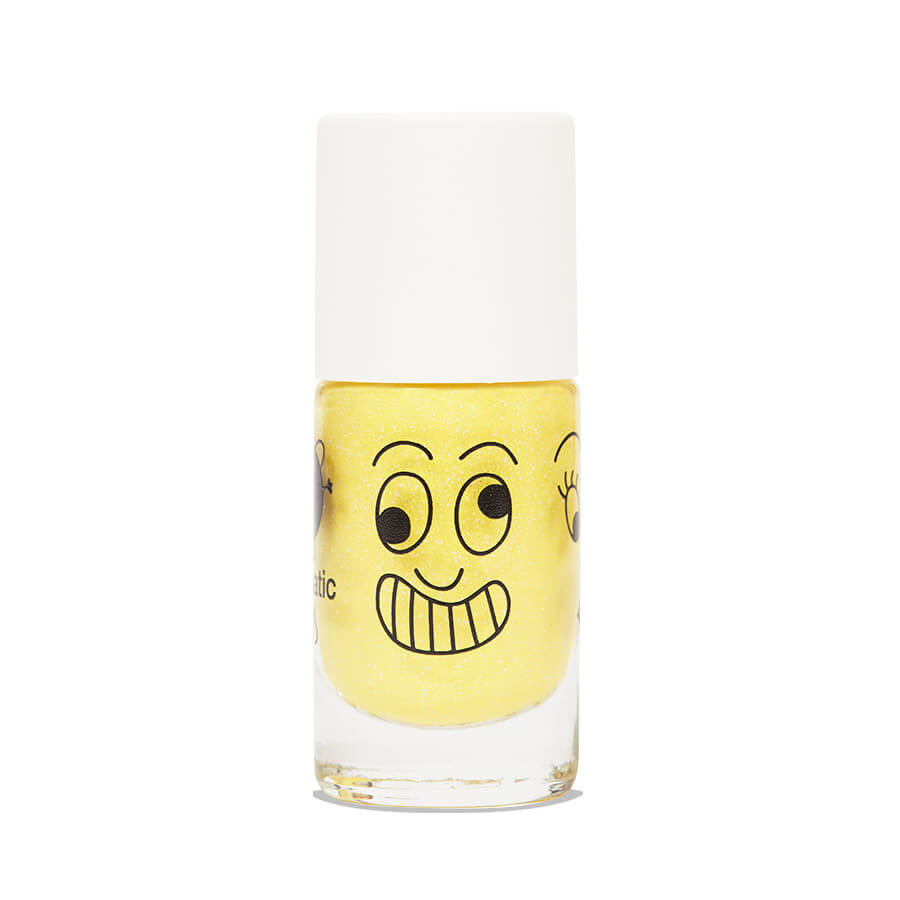 Nailmatic - Neglelak - Yellow Shimmer