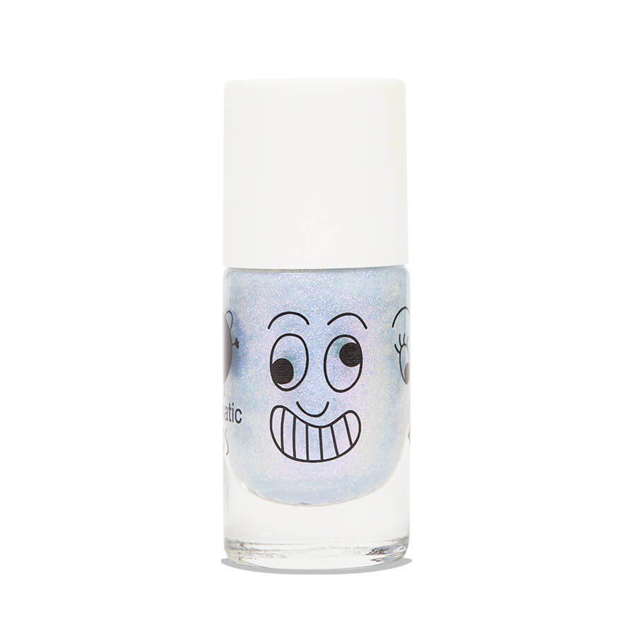 Nailmatic - Neglelak - Blue Shimmer