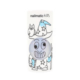 Nailmatic - Neglelak - Blue Shimmer