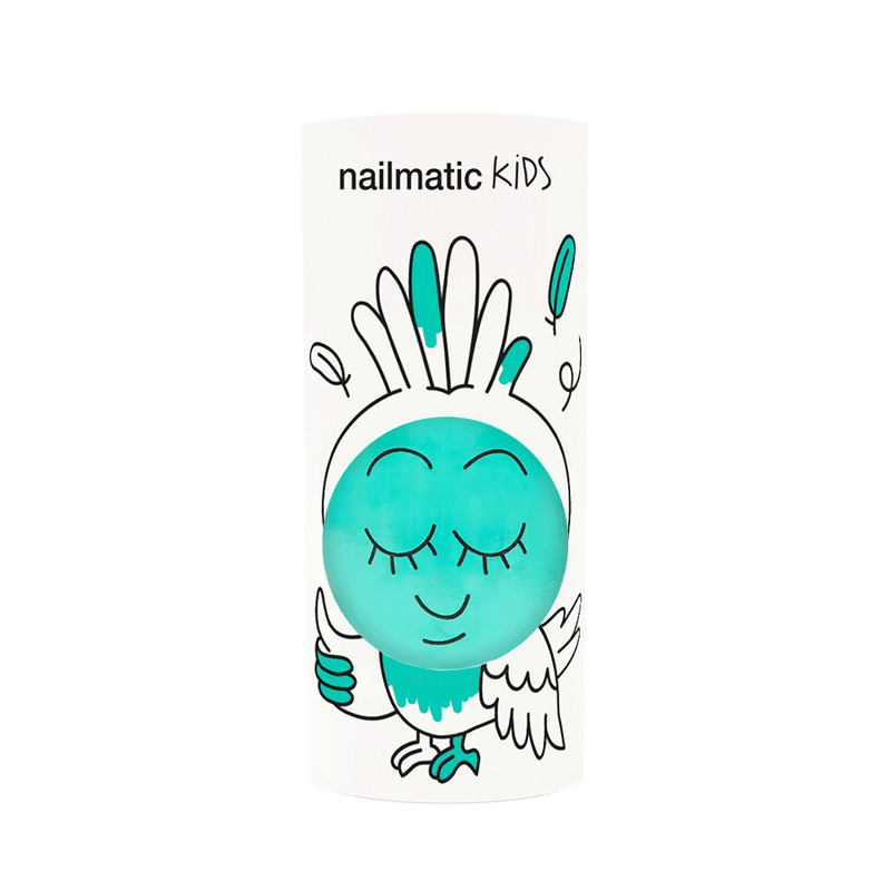 Nailmatic - Neglelak - Green