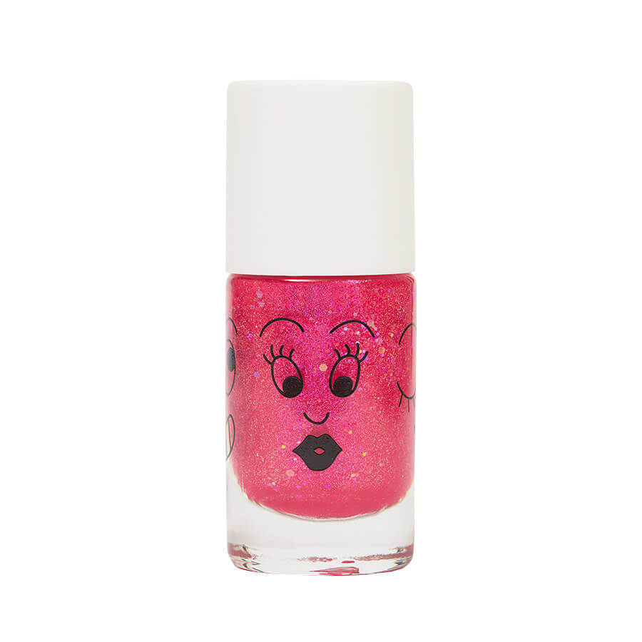 Nailmatic - Neglelak - Pink Glitter