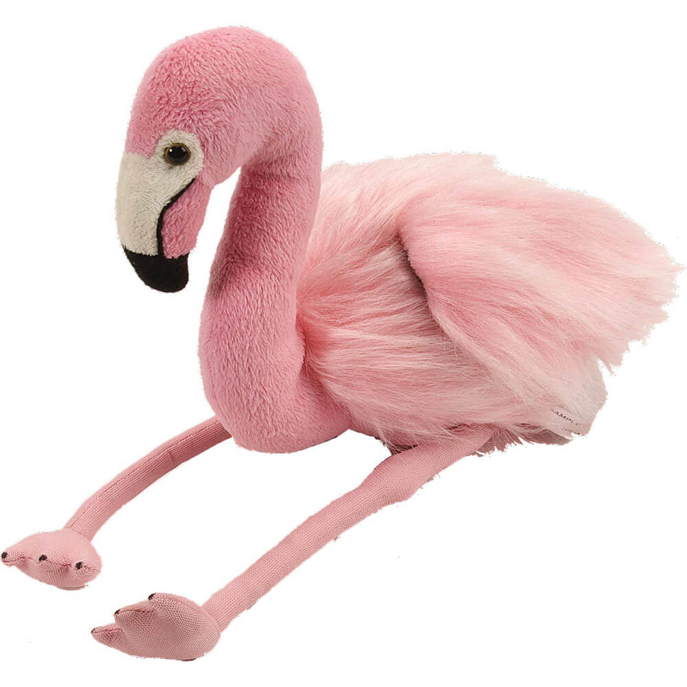 Wild Republic - Flamingo - 20cm