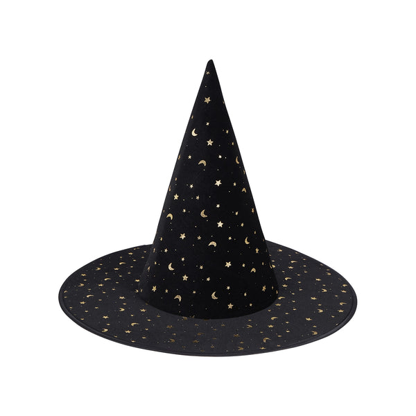 Mimi & Lula - Heksehat - Magical Witches - Sort