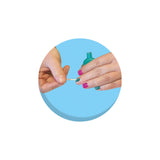 SES Creative - Mani- og pedicuresæt