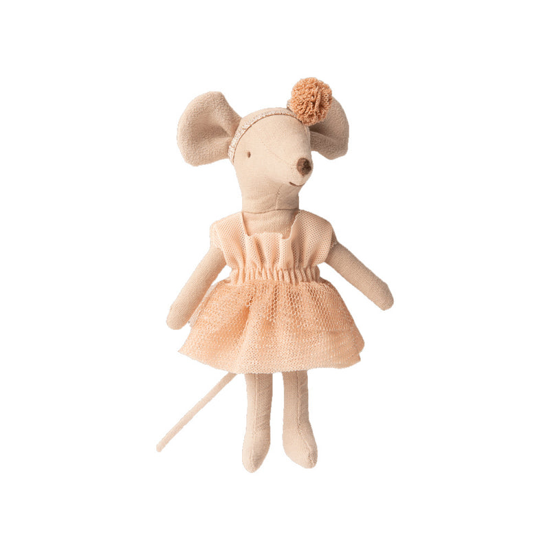 Maileg - Dansemus, Storesøster - Giselle