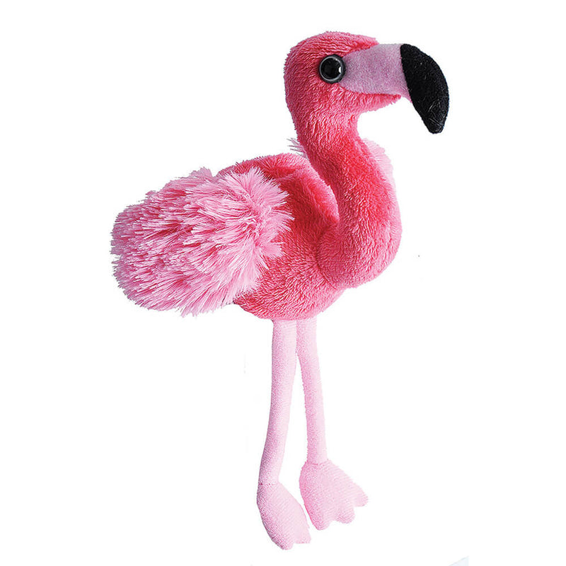 Wild Republic - FLAMINGO - 13cm