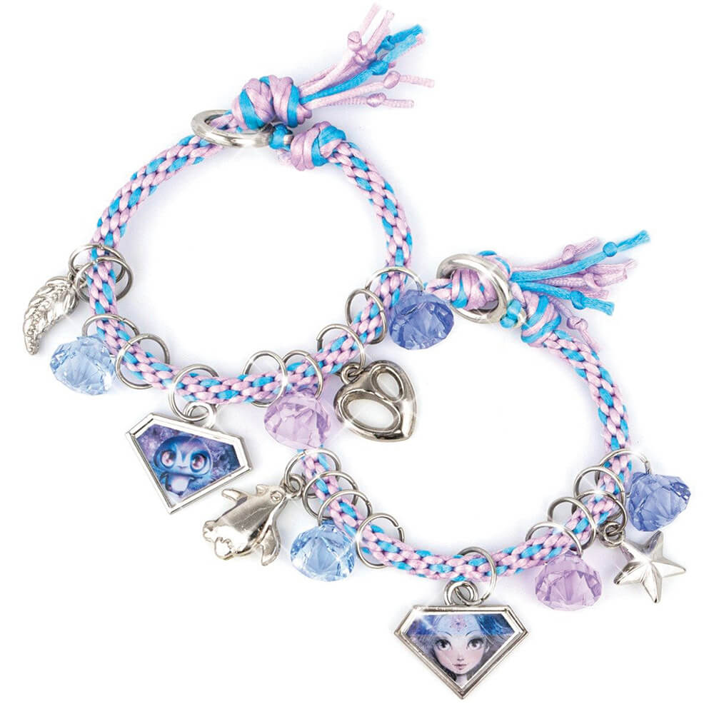 Nebulous Stars - Best Friend Bracelets