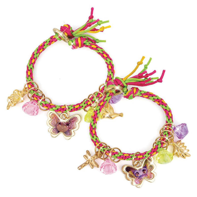 Nebulous Stars - Best Friend Bracelets