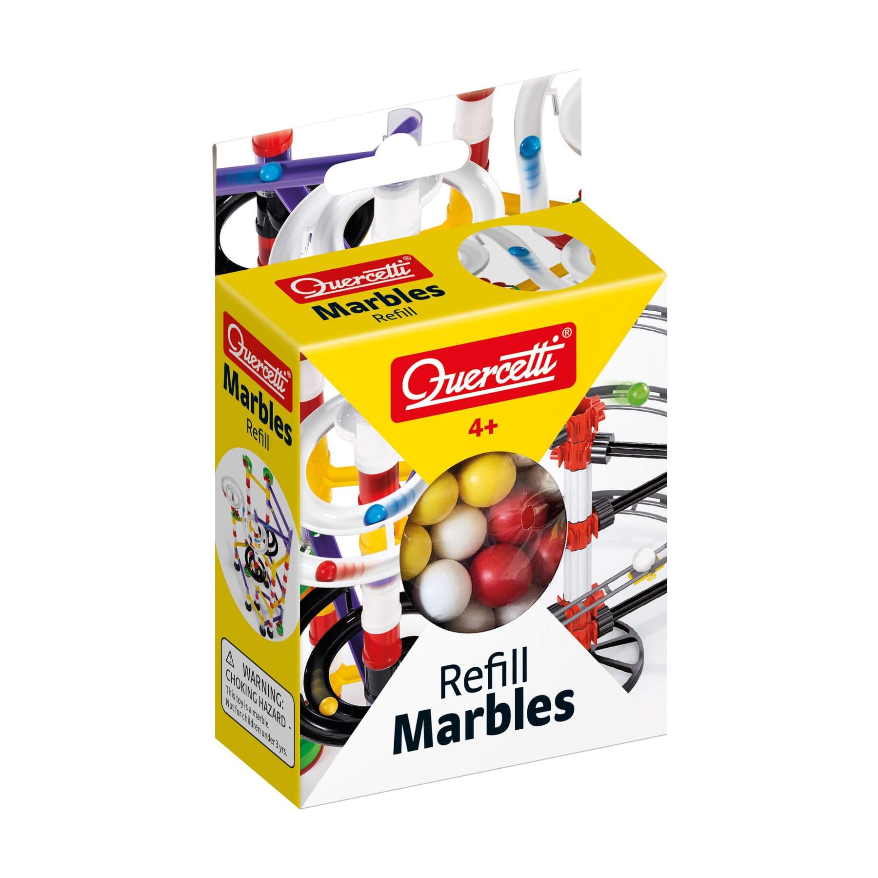 Quercetti - Marbles Refill