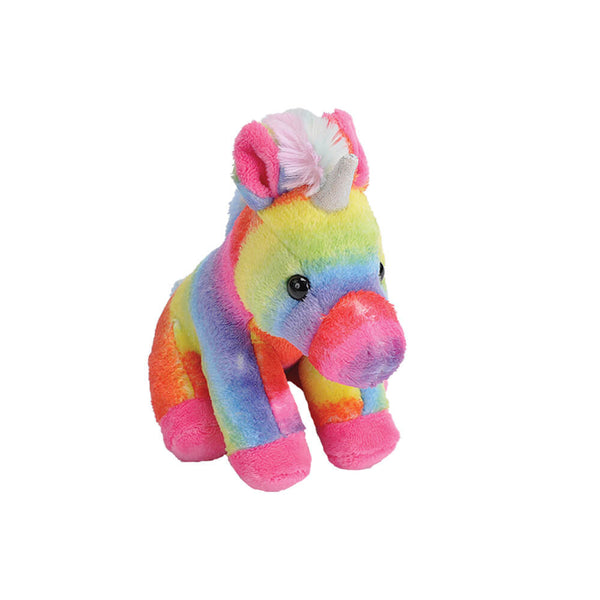 Wild Republic - RAINBOW UNICORN - 13cm