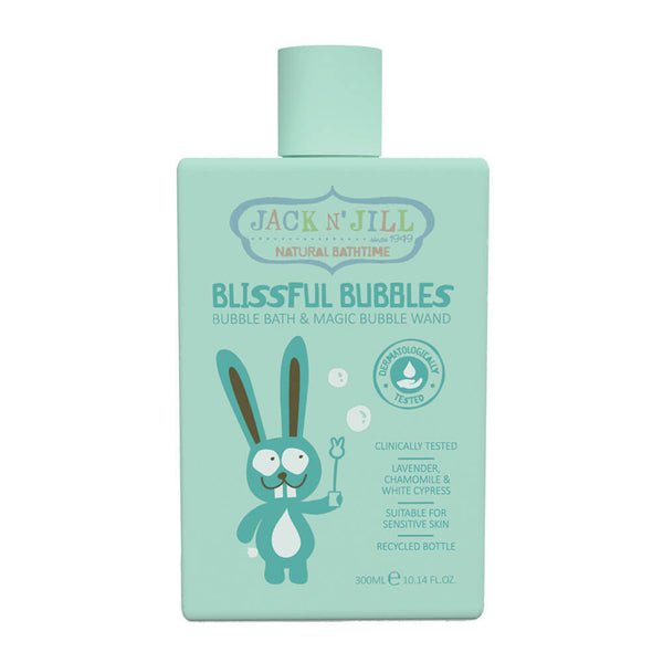 Jack N’ Jill - Blissful Bubbles Bubble Bath