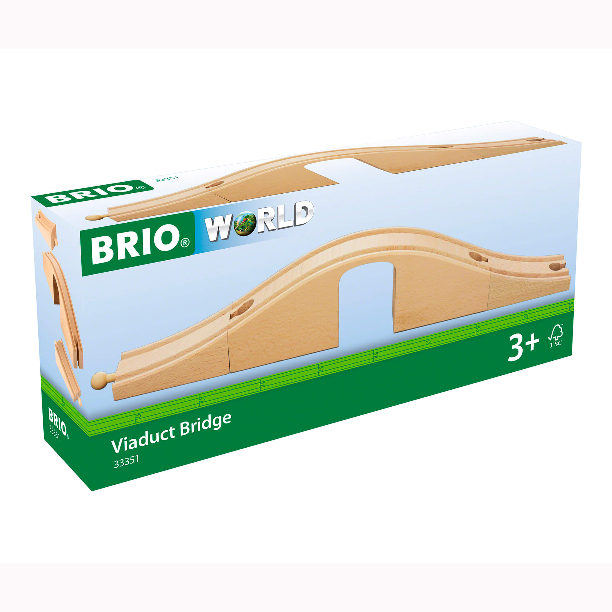 BRIO -  Viadukt