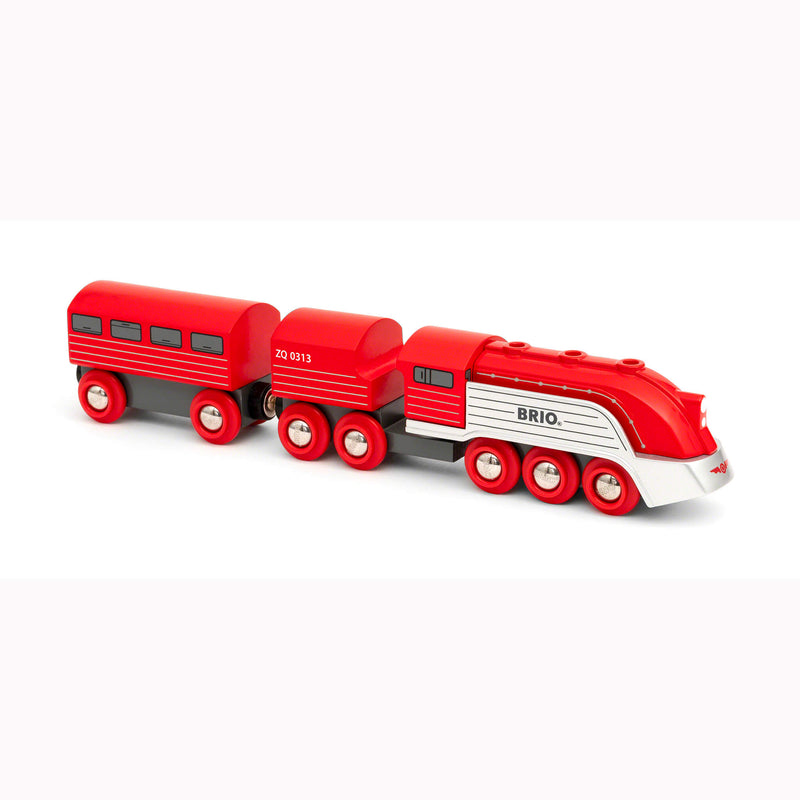 BRIO - Lyntog
