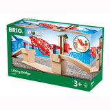 BRIO - Løftebro