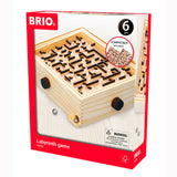 BRIO - Labyrint spil