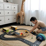 WayToPlay - Vejens konge - 40 dele