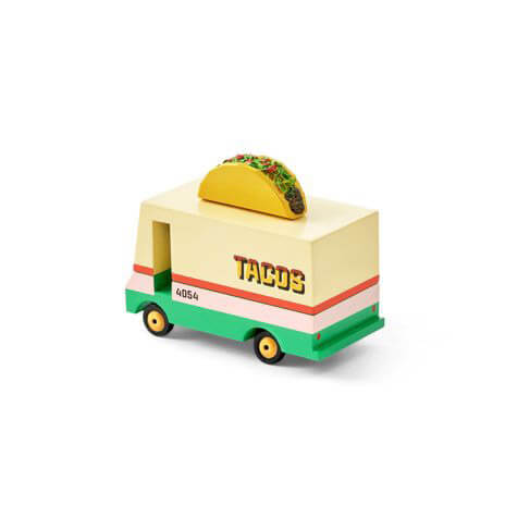CandyLab - Candyvan - Tacosbil