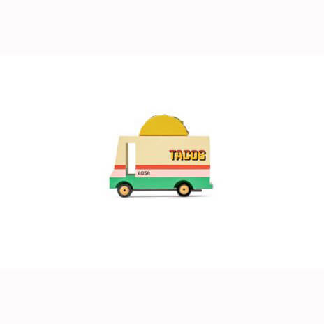 CandyLab - Candyvan - Tacosbil