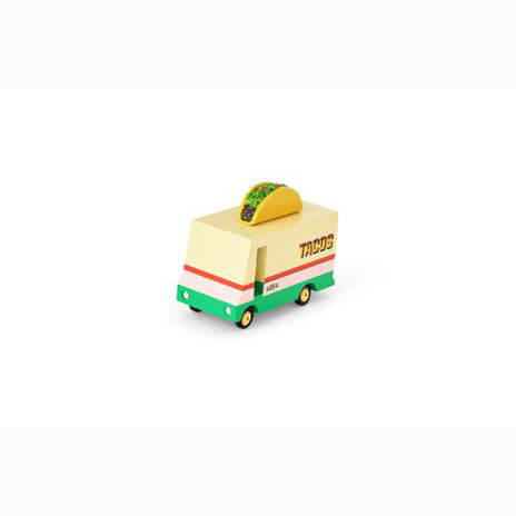 CandyLab - Candyvan - Tacosbil