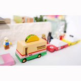 CandyLab - Candyvan - Tacosbil