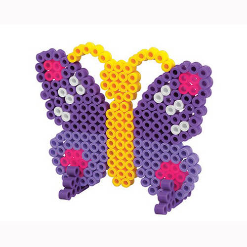 Hama - Maxi blister sommerfugl
