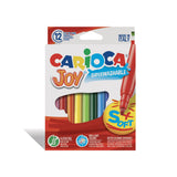 Carioca - Joy - Tusser - 12stk