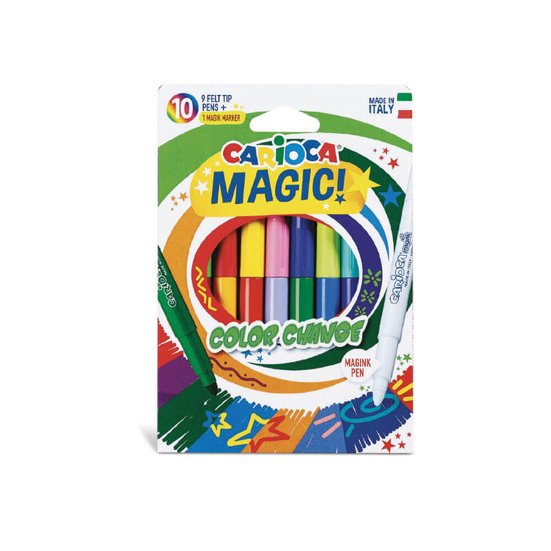 Carioca - Magic - Tusser - 10stk