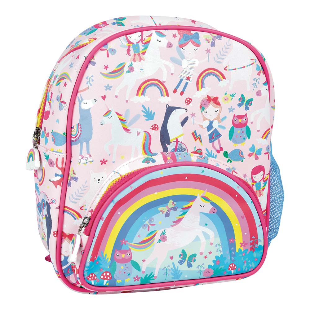 Floss & Rock - Rygsæk - Rainbow Fairy