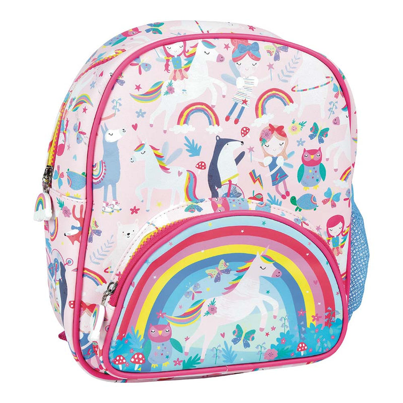 Floss & Rock - Rygsæk - Rainbow Fairy
