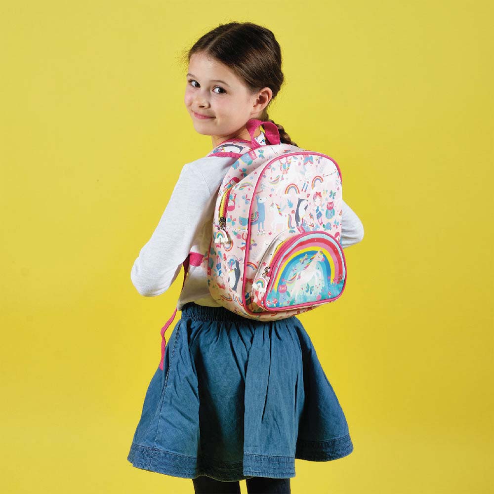 Floss & Rock - Rygsæk - Rainbow Fairy