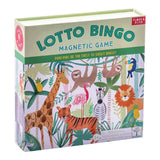 Floss & Rock - Jungle Bingo / Lotto